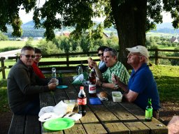 08 Grillabend